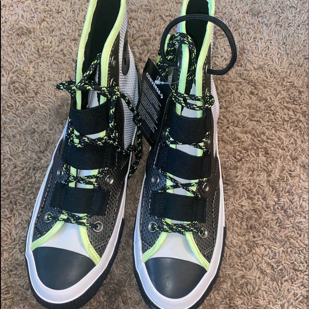 Converse Chuck 70 Tech Size 10